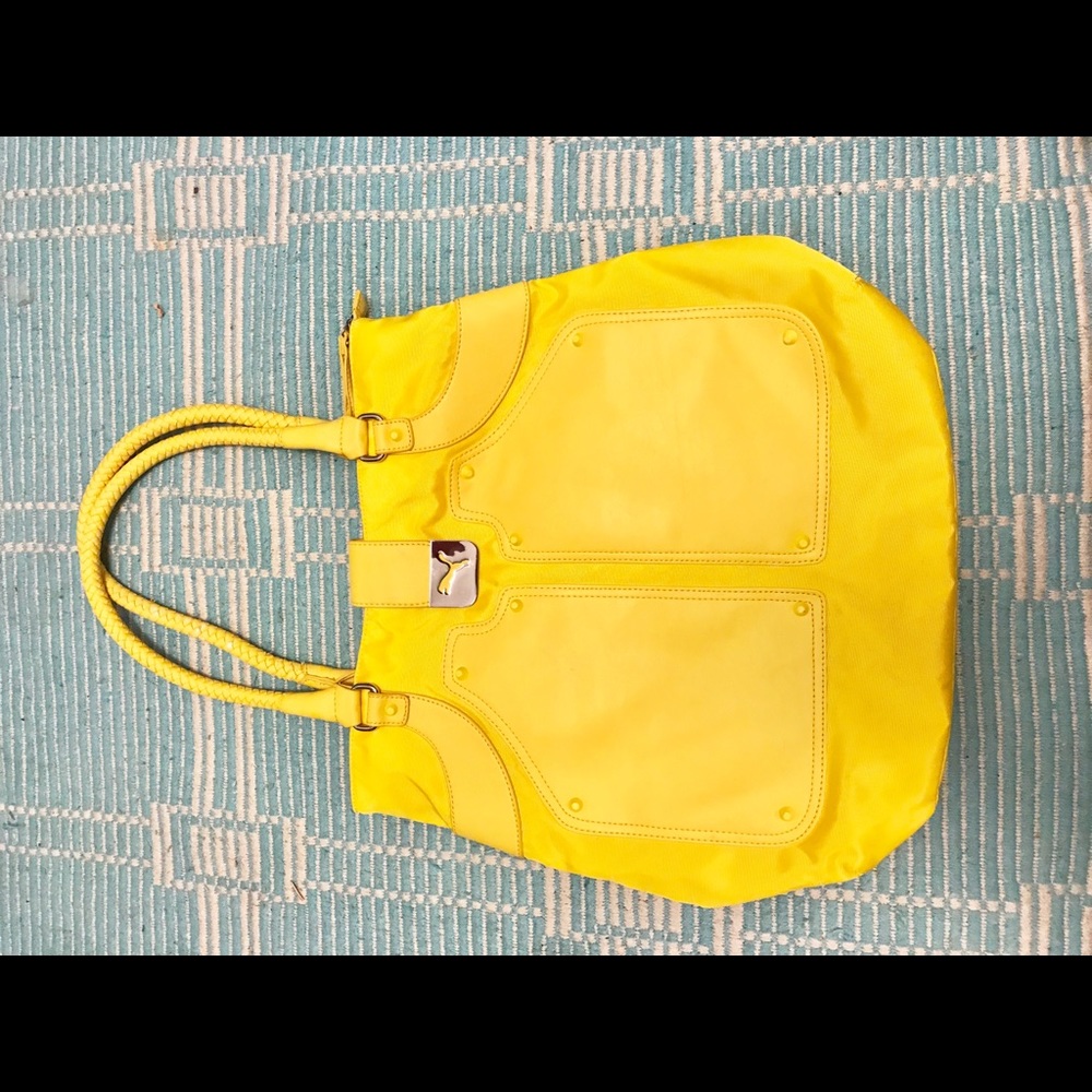 Puma handbag
